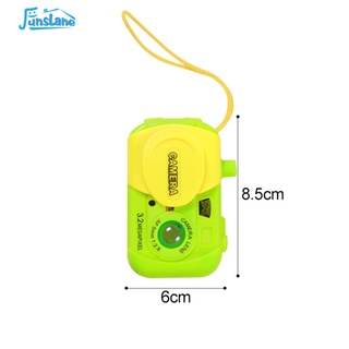Máy Ảnh Đồ Chơi Mini Dễ Thương Cho Bé