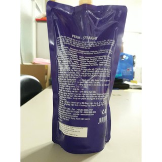 Thuốc uốn duỗi KAGOM NANO COMPLEX số 3
