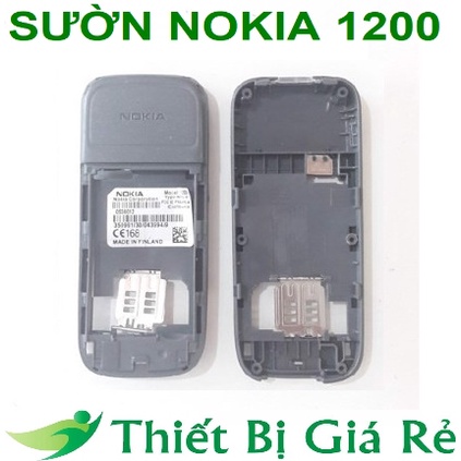 SƯỜN NOKIA 1200