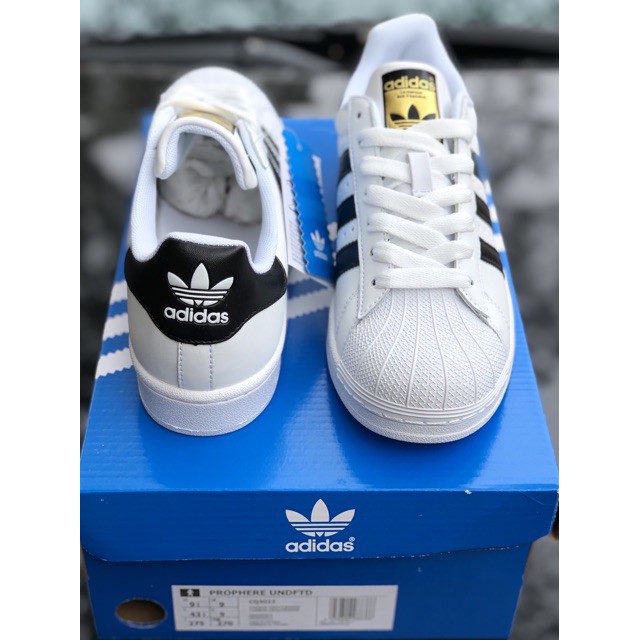 HÀNG CÓ SẴN FULL BOX CAO CẤP ADIDAS SUPERSTAR