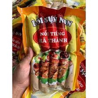 Dồi sụn hà thành- loại ngon 500gr