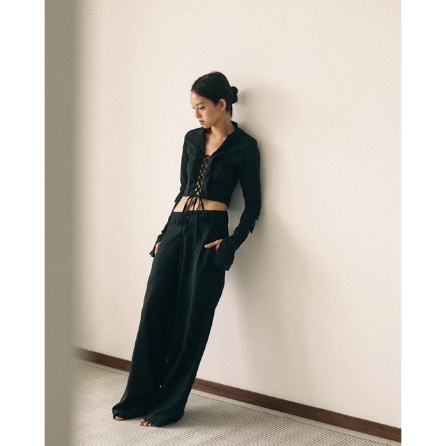 ÁO SƠ MI OUTFIX DAMAGE TECH