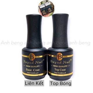 Base Top BEYAD siêu bền bóng