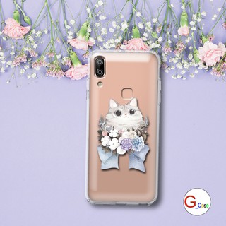Ốp lưng dẻo VSMART ACTIVE 1 PLUS