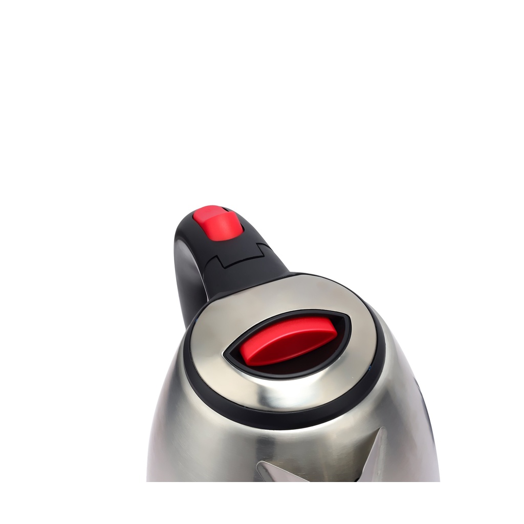 Bình đun nước siêu tốc Inox Ladomax HA-885
