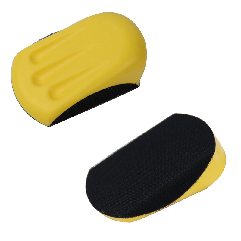 Bộ Đánh Bóng Cầm Tay 5 6 In Chuyên Dụng Cho Đánh Bóng Kim Loại