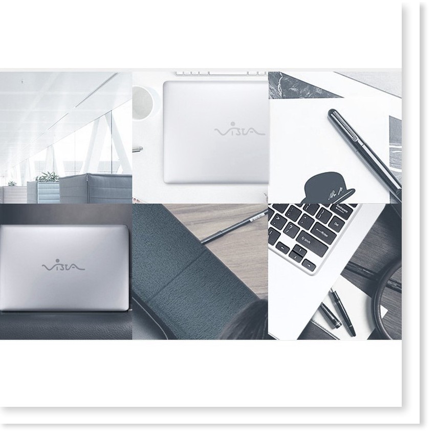 🔝 Laptop văn phòng Viva Wie A7 Intel Z8350 Ram 4G/ Rom 64G 14 inch HD Windows 10 | BigBuy360 - bigbuy360.vn