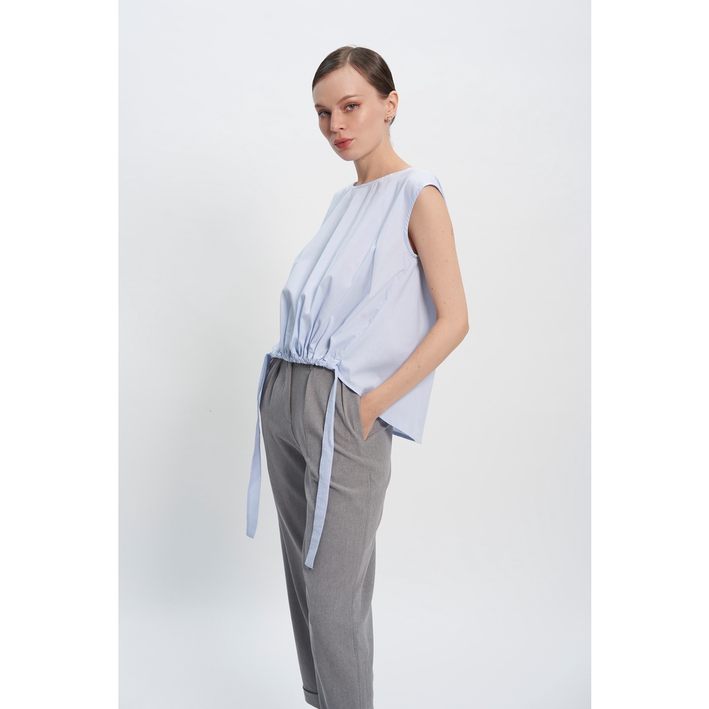 Quần baggy KHÂU BY CQ Chloé