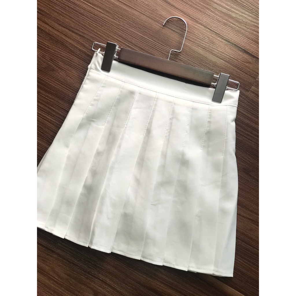 CHÂN VÁY TENIS HÀNG QUẢNG CHÂU LOẠI 1