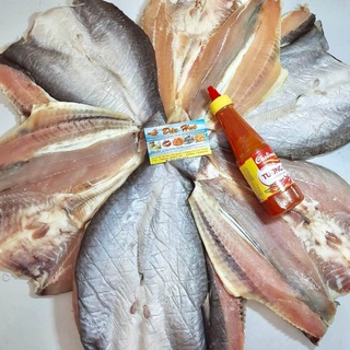 1 con cá dứa 1 nắng Cần Giờ loại nhỏ 500g ngon, thơm, lạt, béo (chỉ giao nội thành tp HCM) - Đức Huê Store