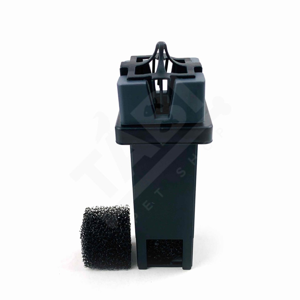 Máy Lọc Váng Mặt Nước 3W SUNSUN JY-02 Có Sủi Khí Oxy Cho Hồ Cá Cảnh