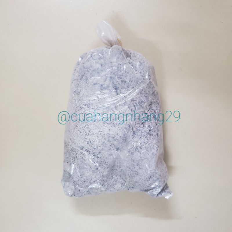 Tro Cát Để Lư Hương