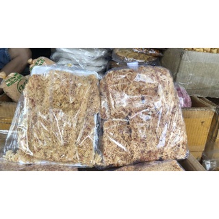 Cơm Cháy Siêu Chà Bông Bịch 340G