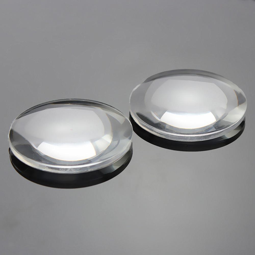 2 Tròng kính BiConvex 25*45mm cho hộp kính thực tế ảo | BigBuy360 - bigbuy360.vn