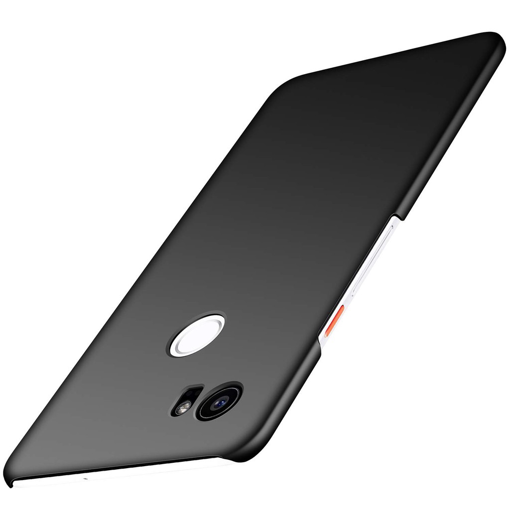 Ốp lưng điện thoại siêu mỏng dành cho Google Pixel 2 XL Premium