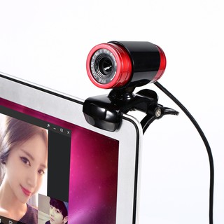 Webcam USB 12MP HD dành cho PC / Laptop