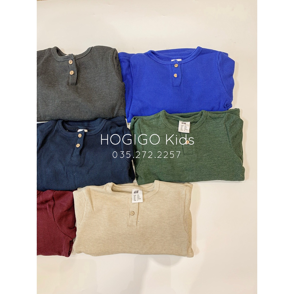 Set Bộ Tăm Tổ Ong Trơn Bé Trai Bé Gái
