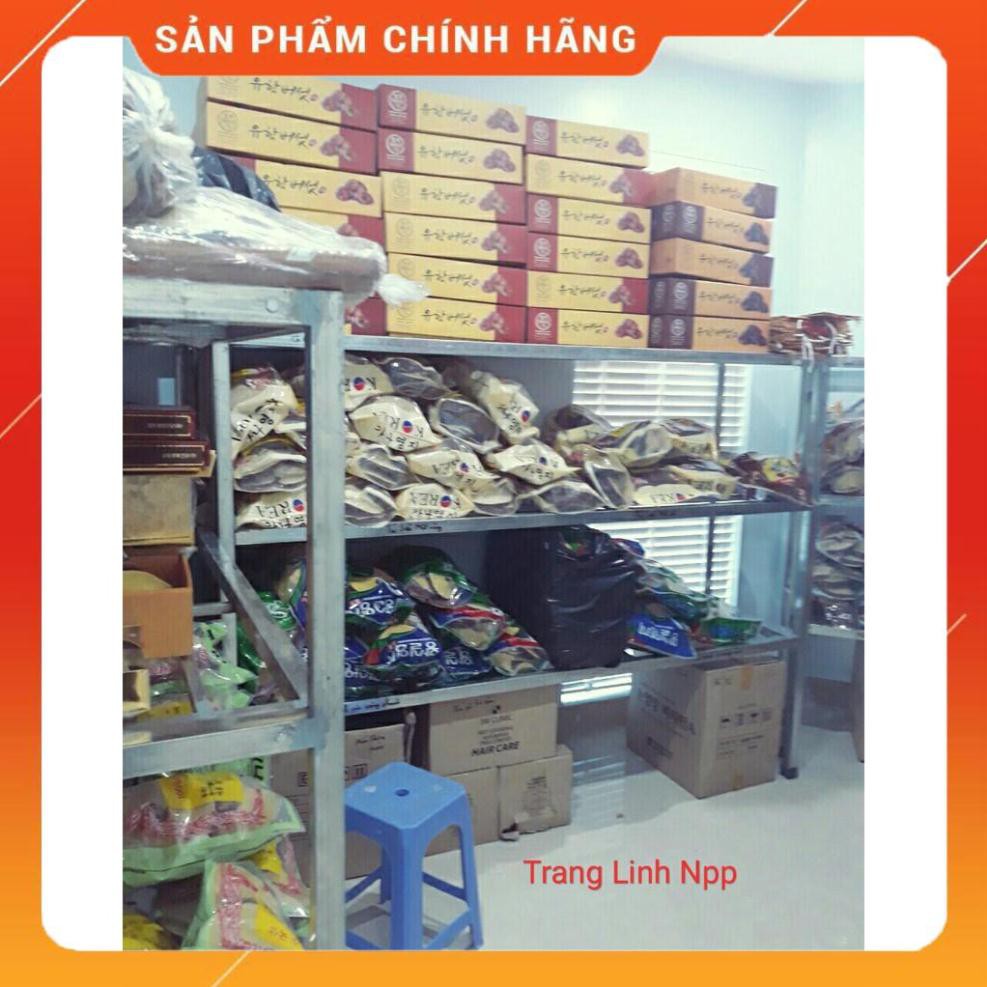 Nấm Linh Chi Hoàng Đế Chính Hãng Hàn Quốc, Túi 1kg