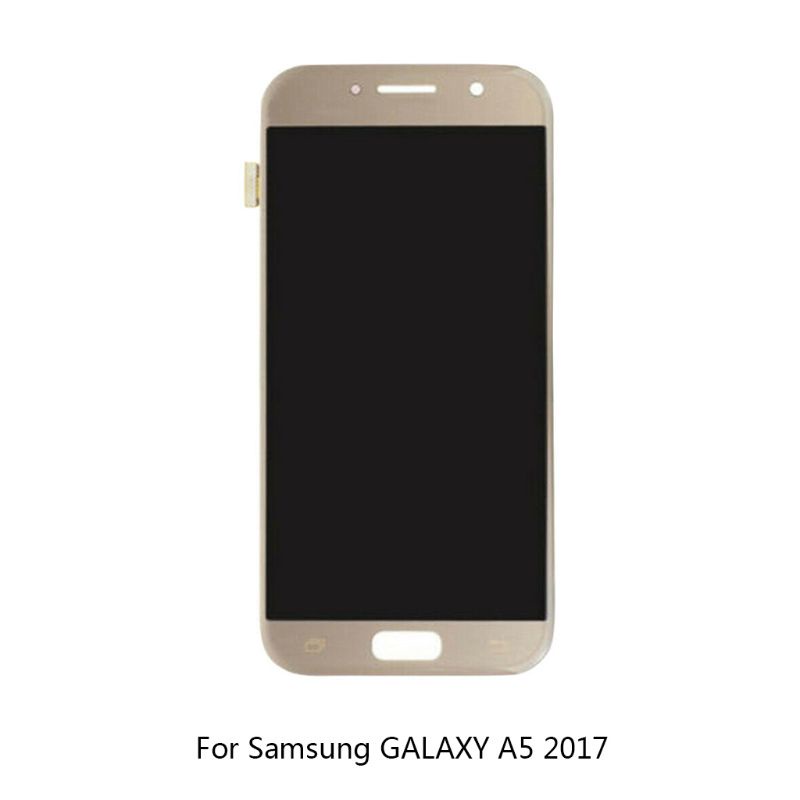 Màn hình cảm ứng LCD thay thế cho điện thoại Samsung Galaxy A5 2017 A520F SM-A520F