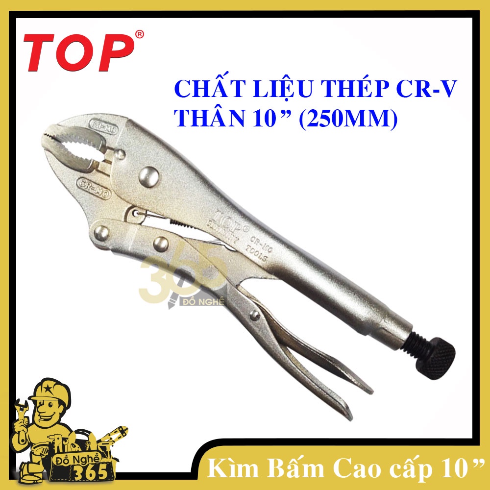 Kìm bấm chết Cao cấp TOP 10"