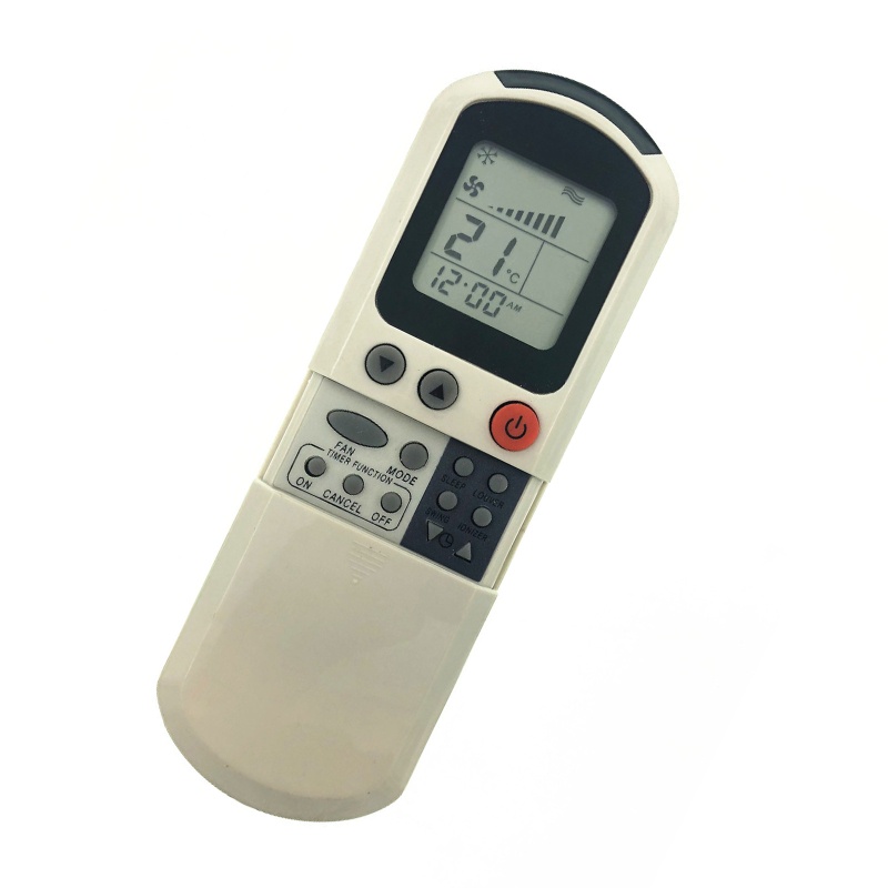 Điều Khiển Từ Xa Cho Máy Lạnh MCQUAY G4A