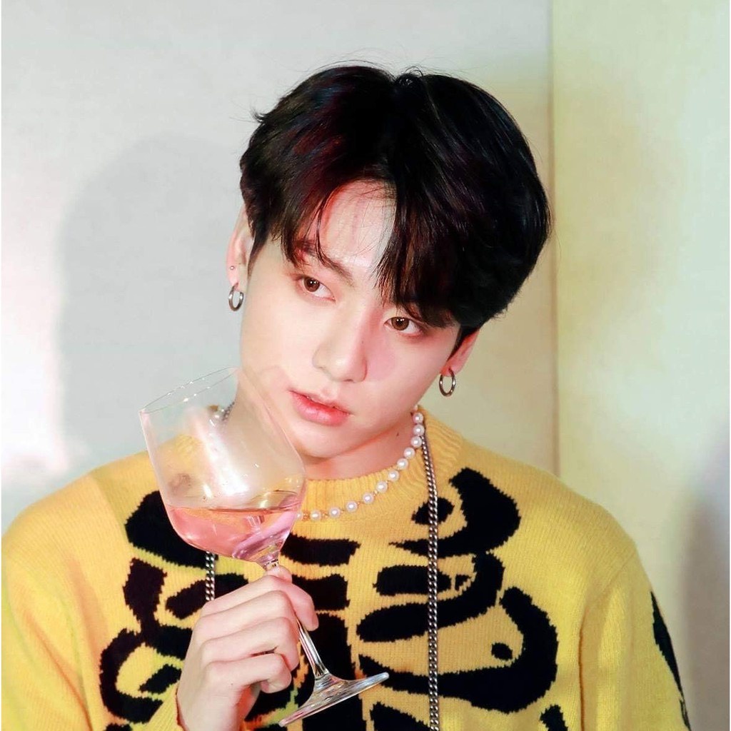 Khuyên kẹp/ khuyên giả khuyên không cần bấm