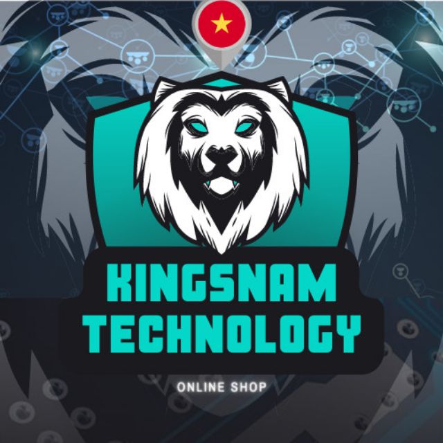 KingsnamTechnology, Cửa hàng trực tuyến | BigBuy360