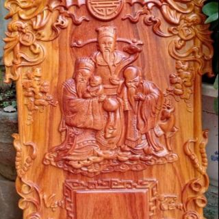 Đốc lịch gỗ hương