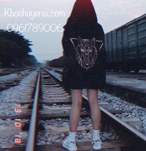 🔥 Áo Khoác Dù HADES Siêu Hot | BigBuy360 - bigbuy360.vn