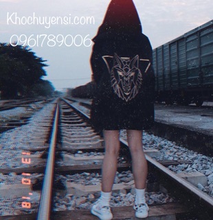 🔥 Áo Khoác Dù HADES Siêu Hot