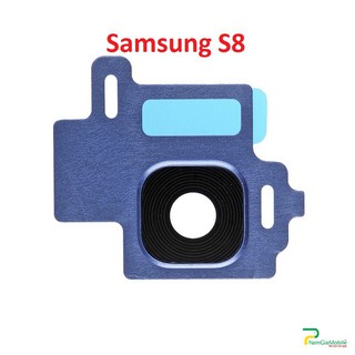 Kính Camera Sau Samsung S8 Chính Hãng Giá Rẻ