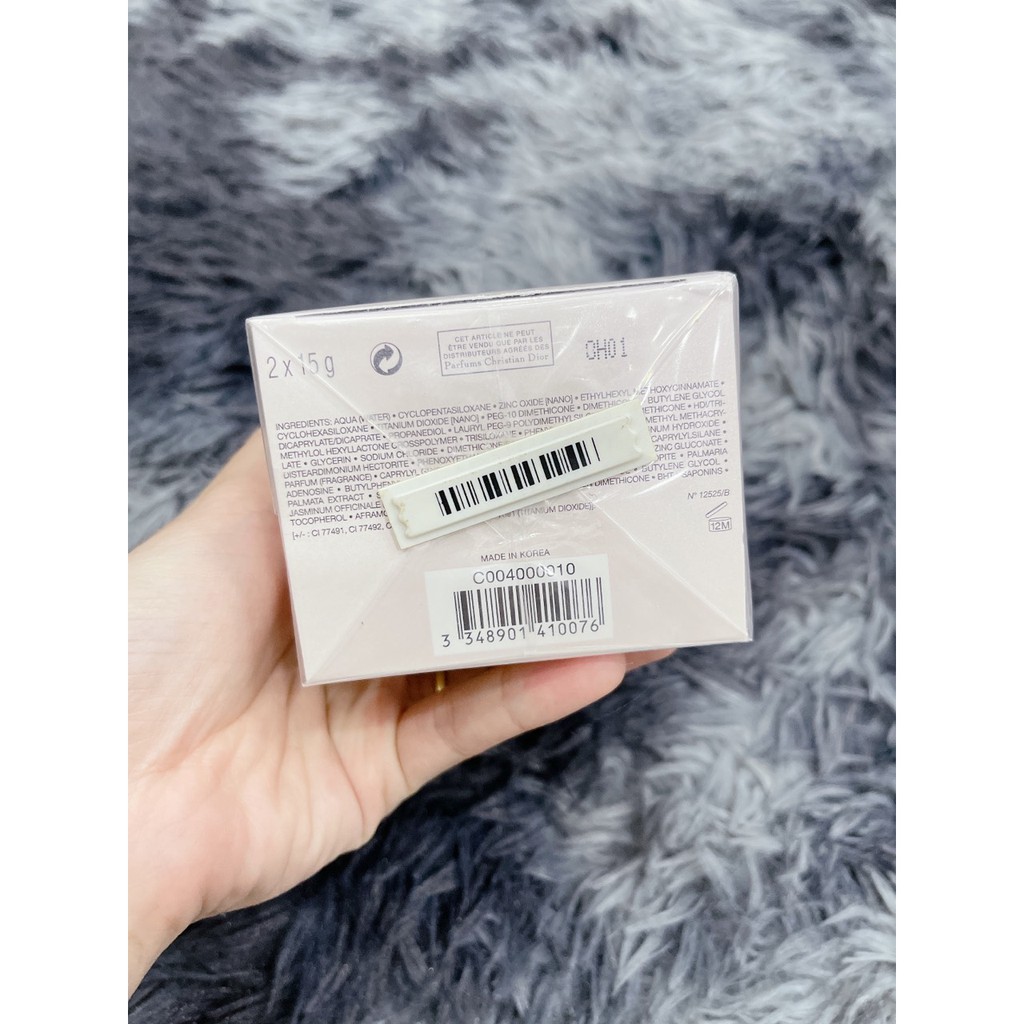 Phấn Nước ❣️FREESHIP❣️ Phấn Nước Dior Capture Totale Dream Skin Moist & Perfect Cushion | BigBuy360 - bigbuy360.vn