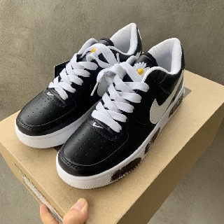 Giày GD | Giày hoa cúc | sneaker đen