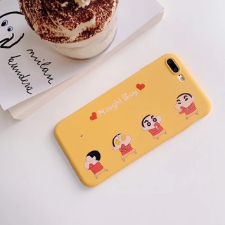 [ Freeship toàn quốc từ 50k ] ỐP lưng SHIN & MARUKO - Ốp Iphone