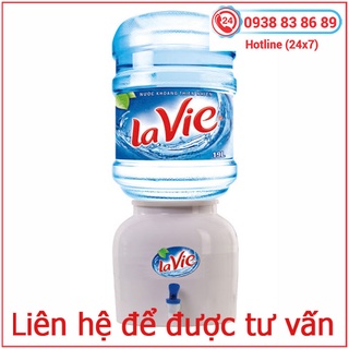 BÌNH SỨ Lavie