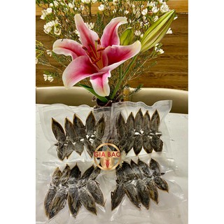 Cà Cuống Nguyên Con