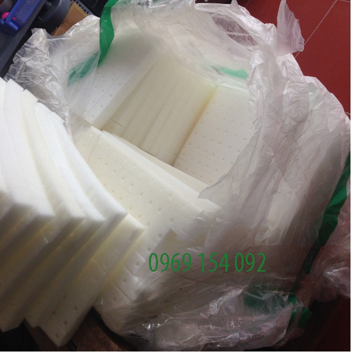 mút xốp ươm hạt 4 tấm 384  đơn vị