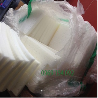 Mút xốp ươm hạt 4 tấm 384 đơn vị