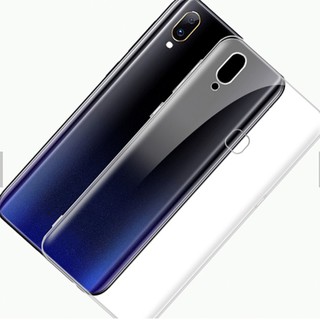Ốp lưng Vivo V11i silicon trong suốt siêu mỏng 0.5mm ( GIÁ SỈ )