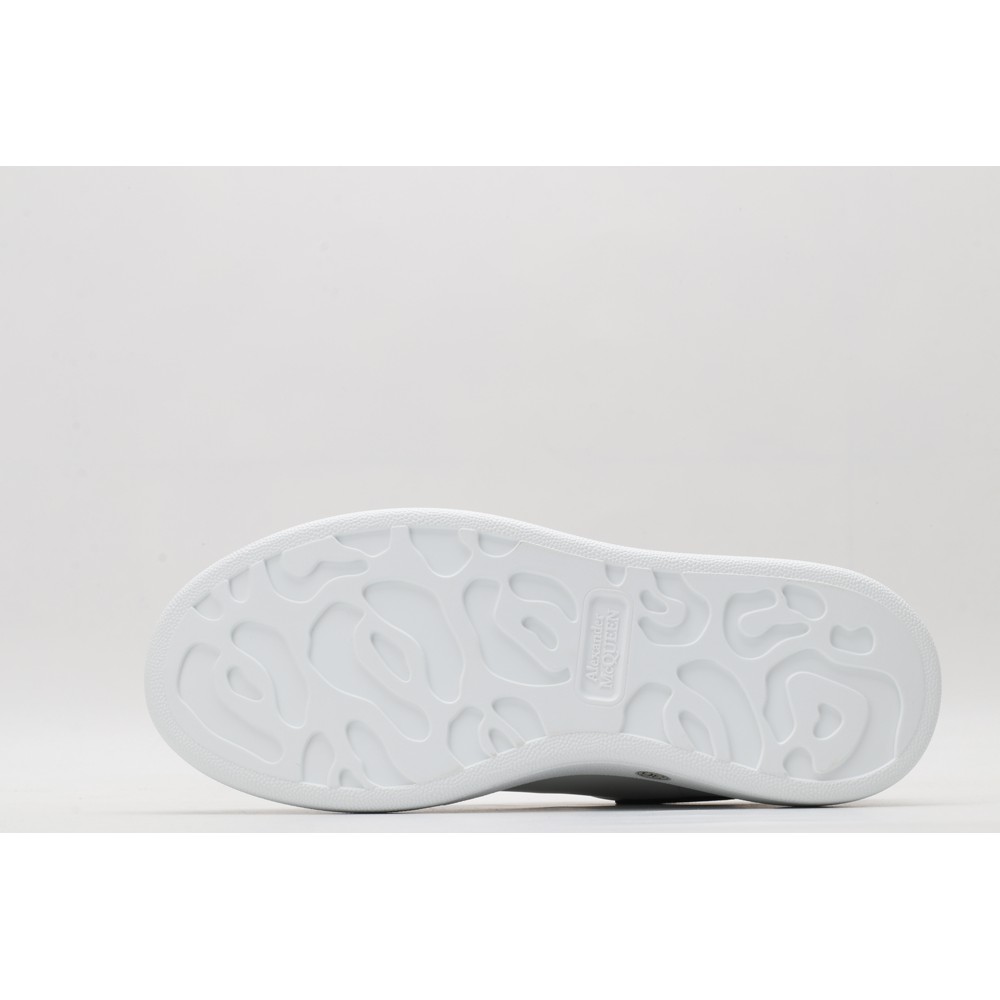 Giày Sneaker MCQ 💖XẢ KHO💖 Giày Sneaker MCQ Trắng Đen Tinh Tế Dễ Phối Đồ | BigBuy360 - bigbuy360.vn