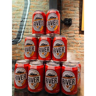 Bia River Úc mẫu Tết 2021