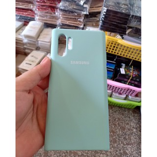 ỐP LƯNG CHỐNG BẨN CHO SAMSUNG NOTE 10 PRO / NOTE 10 PLUS