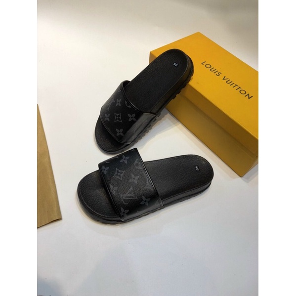 Dép nam , Dép tông nam Louis Vuitton
