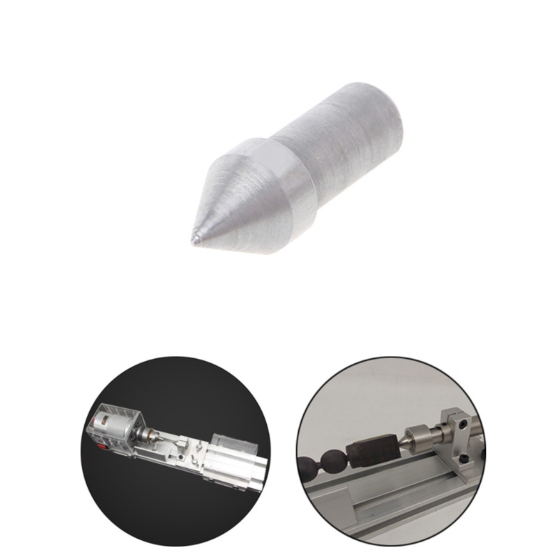 Mũi Khoan Chuyên Dụng Cho Máy Tiện Mini DIY