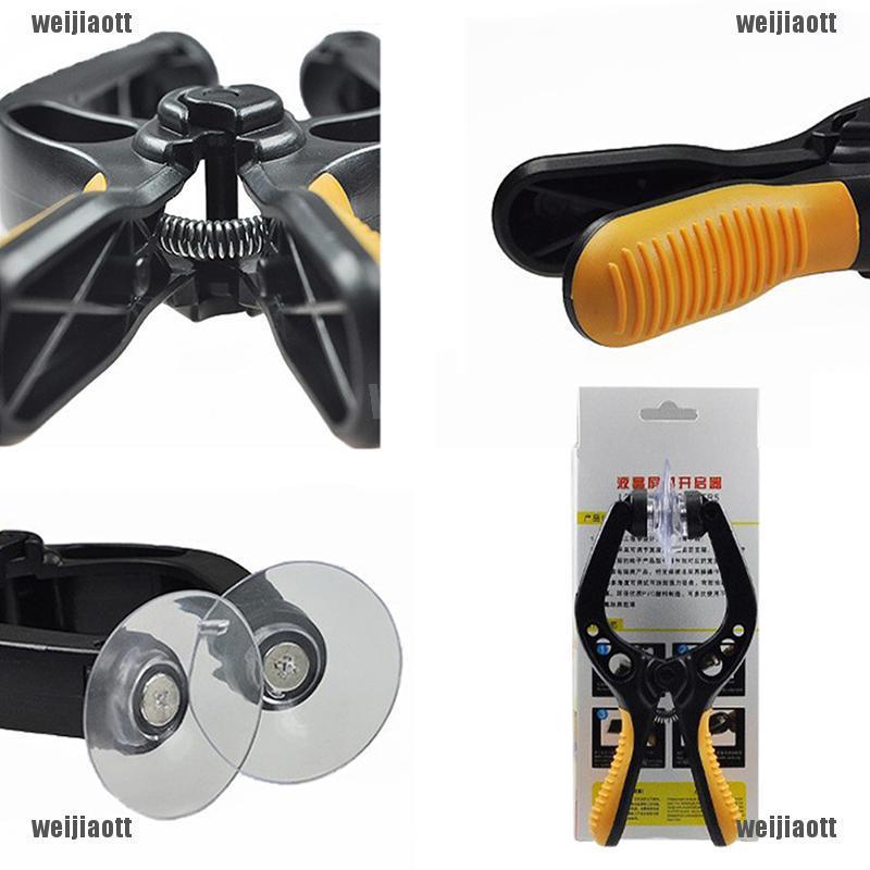 Dụng cụ mở màn hình điện thoại tiện dụng