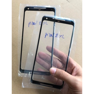 Mặt kính màn hình google pixel 2xl zin new giá rẻ dễ ép giao hàng nhanh