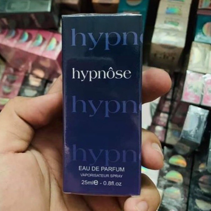 Hypnose_nước hoa mini 25ml