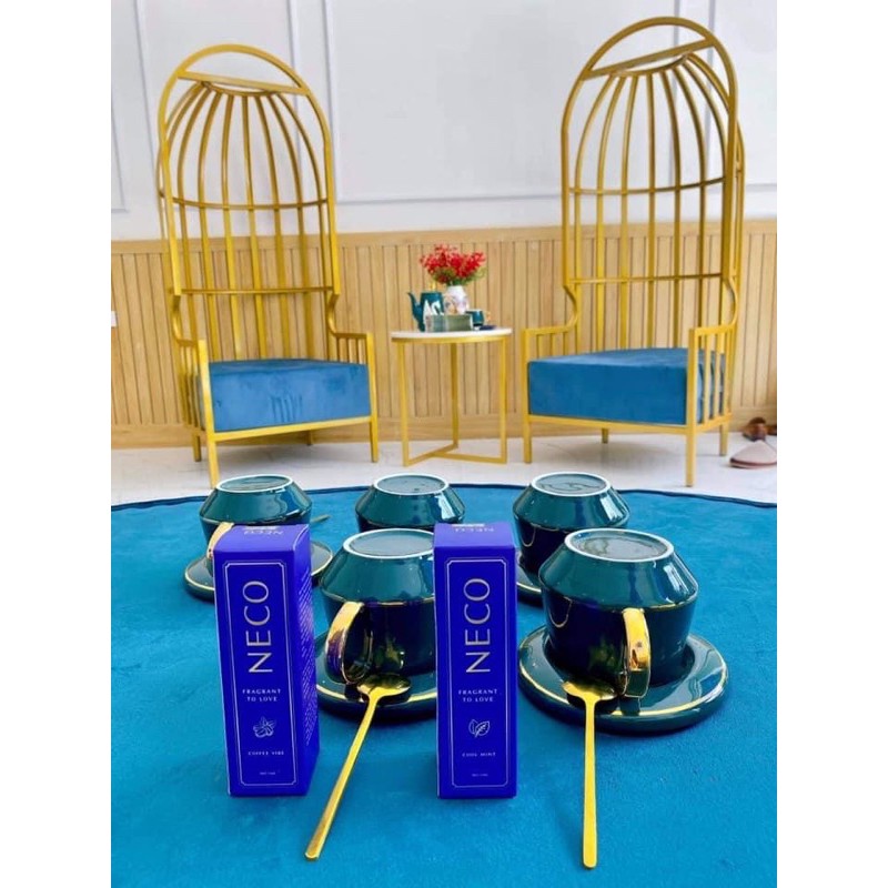 XỊT THƠM MIỆNG Neco