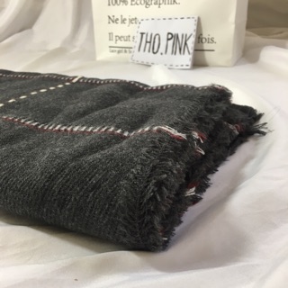 Order Khăn Len Hồ Nhất Thiên - Giang Thần