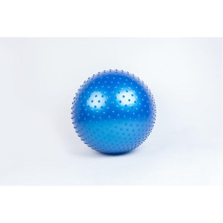 Bóng Gai Cao Su Mềm Tập Đá Banh Cho Bé